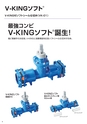 23 V-KING
