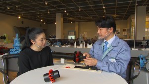 NHK World Science View 紹介画像